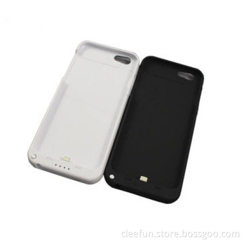 iPhone 6 full charger case with back upNew